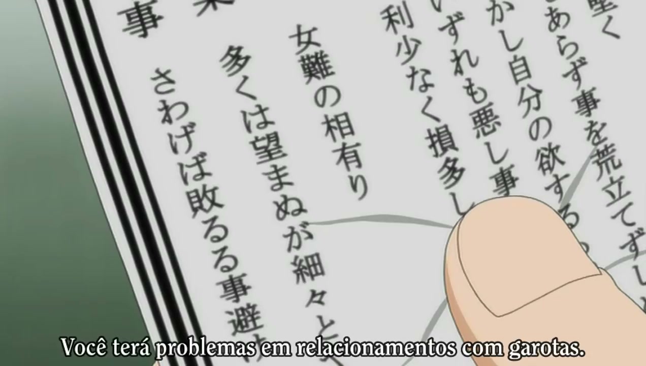 Episódio 001