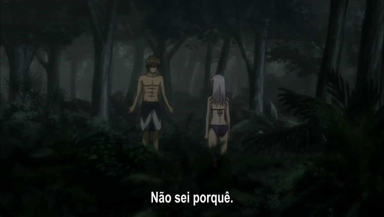 Episódio 007