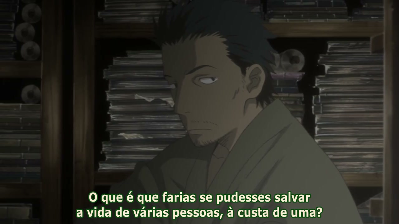 Episódio 009