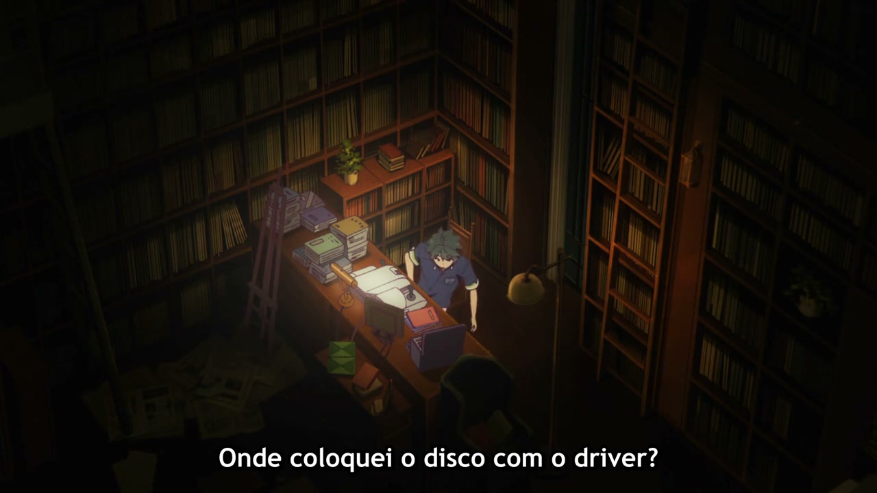 Episódio 011
