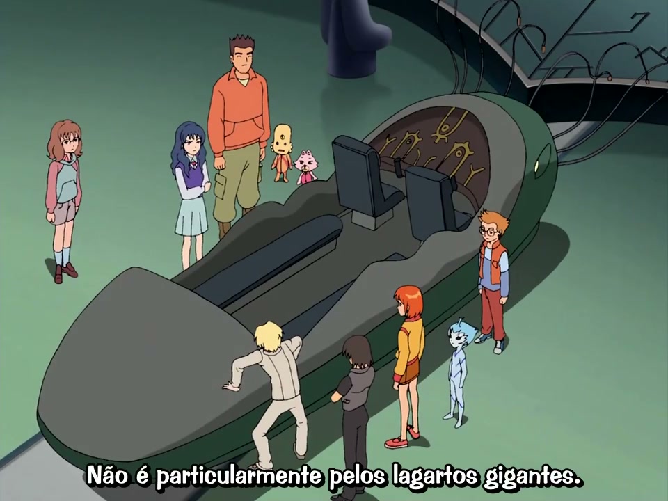 Episódio 050