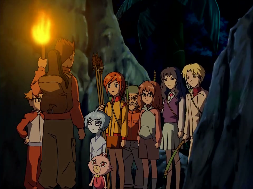 Episódio 032