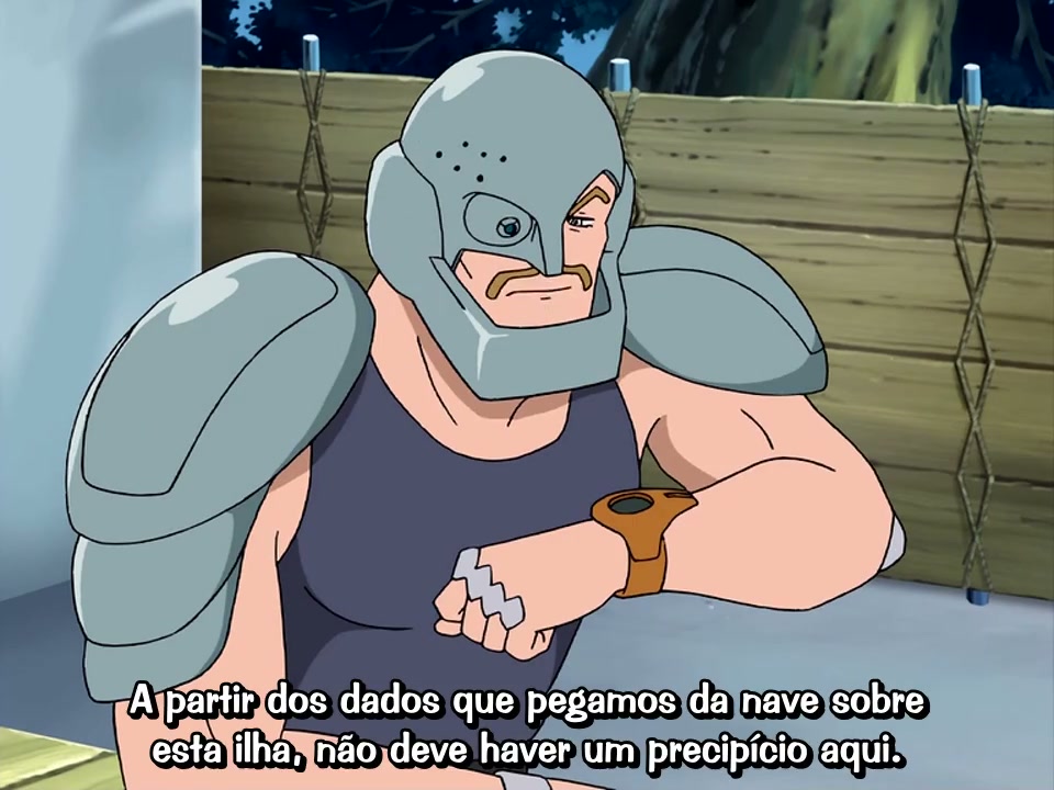 Episódio 030