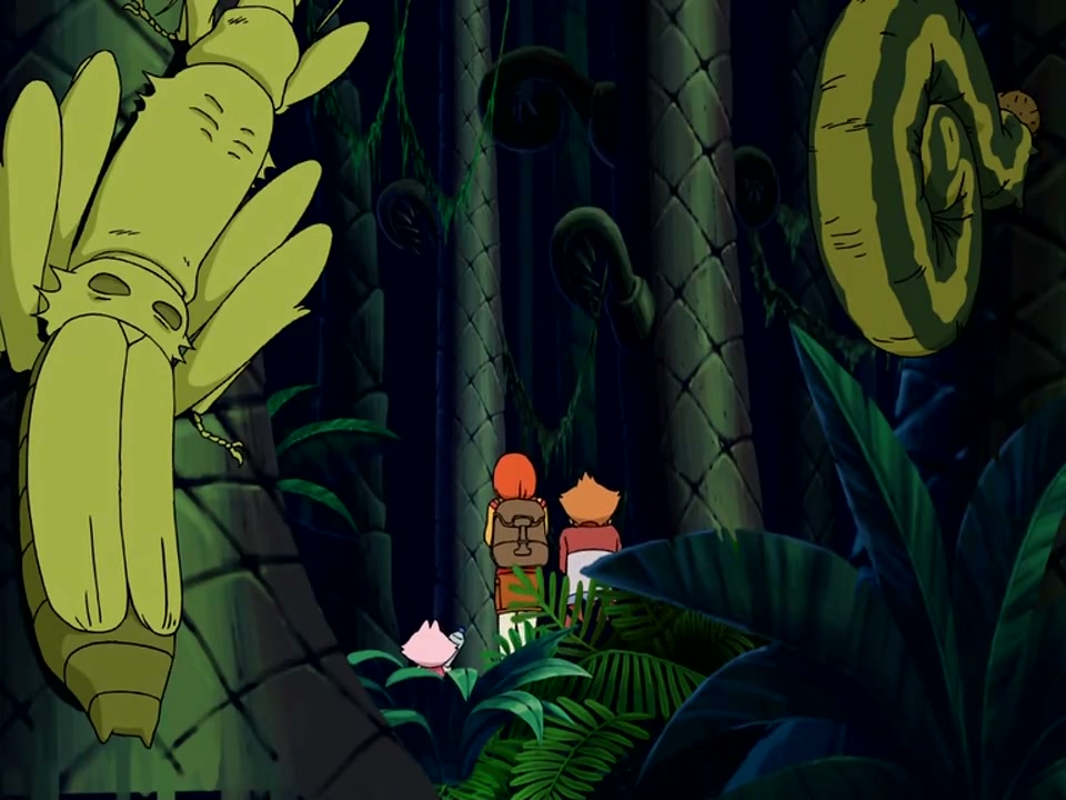 Episódio 021