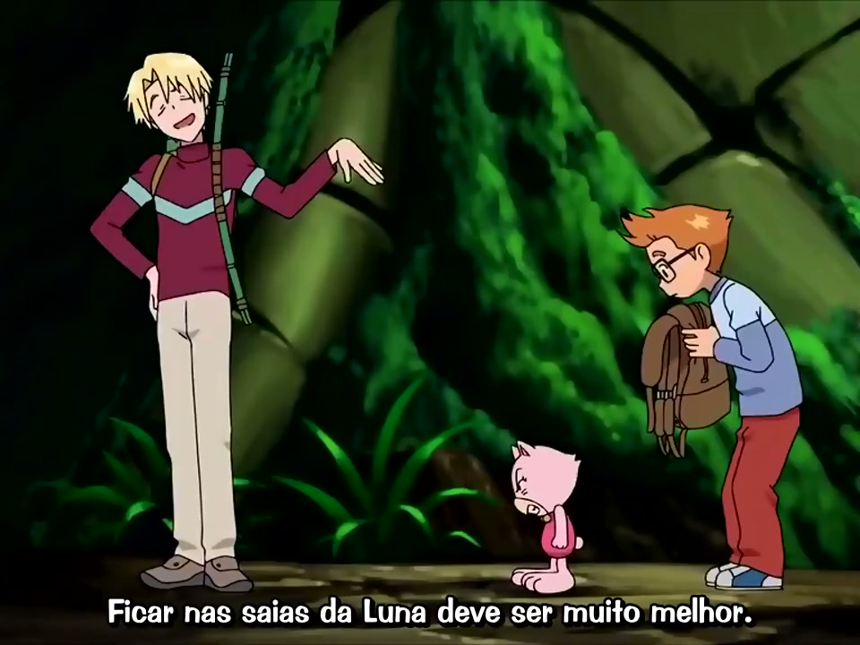 Episódio 018