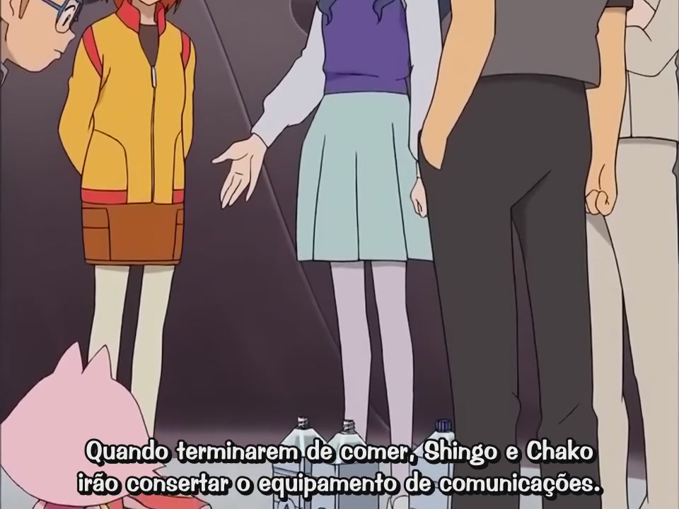 Episódio 005