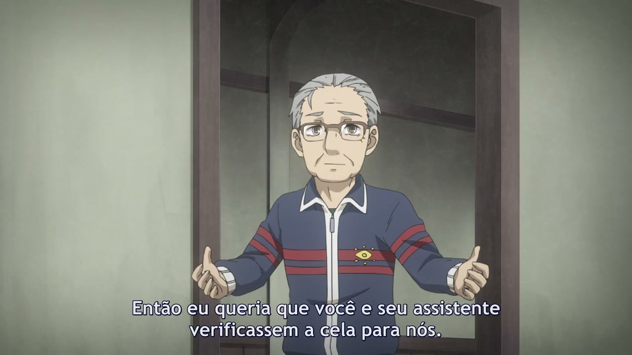 Episódio 007