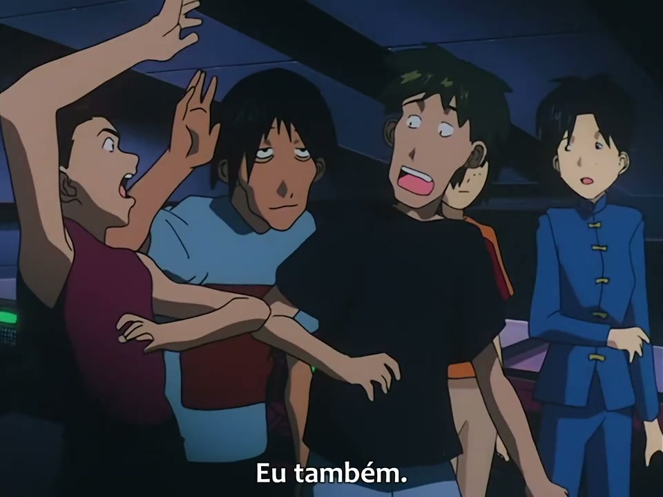Episódio 025