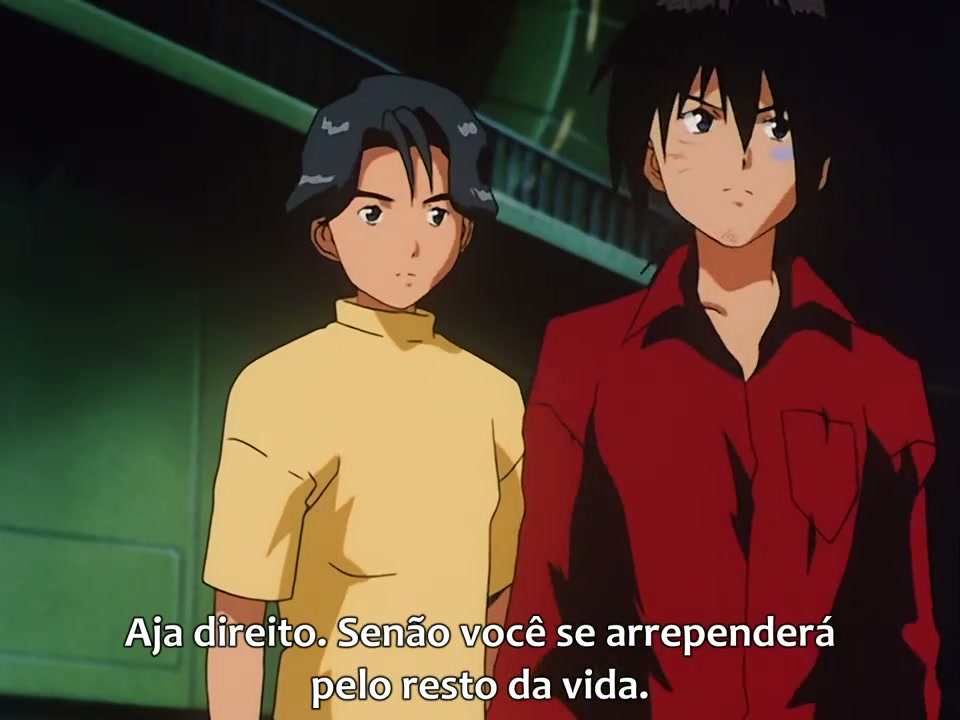 Episódio 016