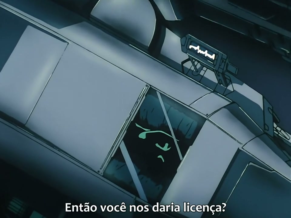 Episódio 007