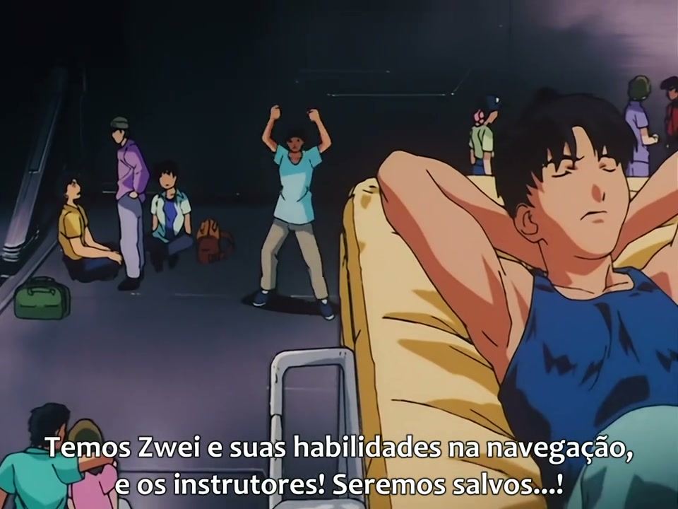 Episódio 003