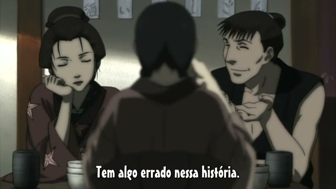 Episódio 009