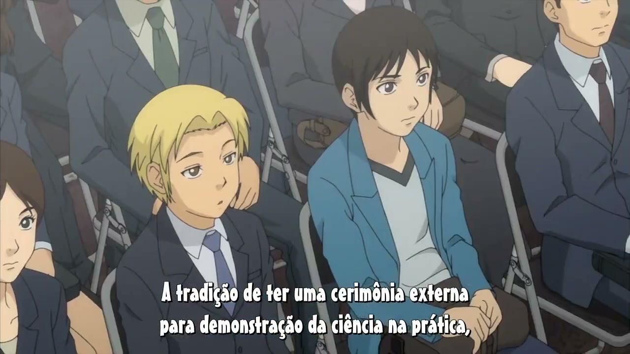 Episódio 001
