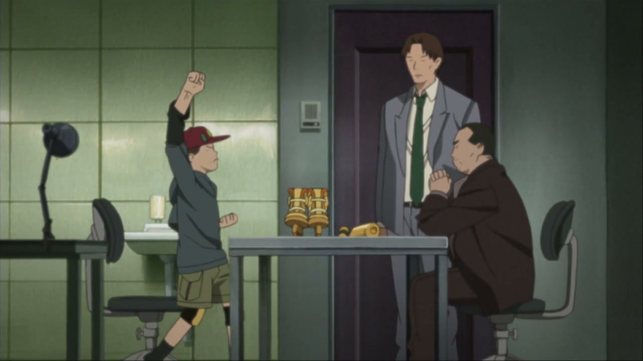 Episódio 005