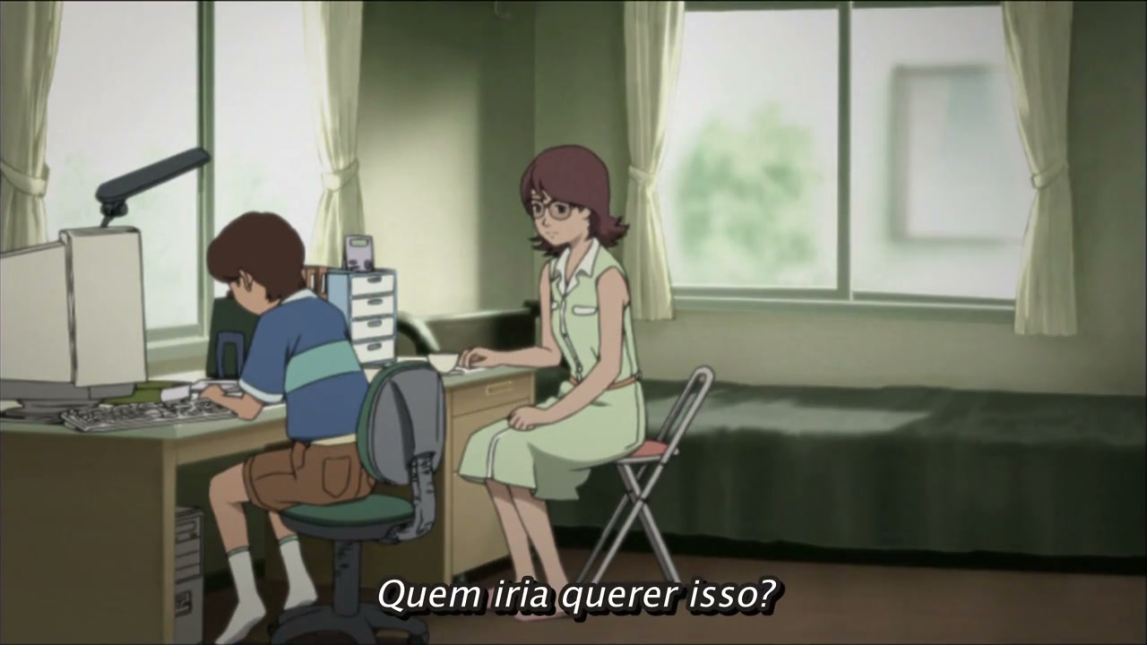 Episódio 002