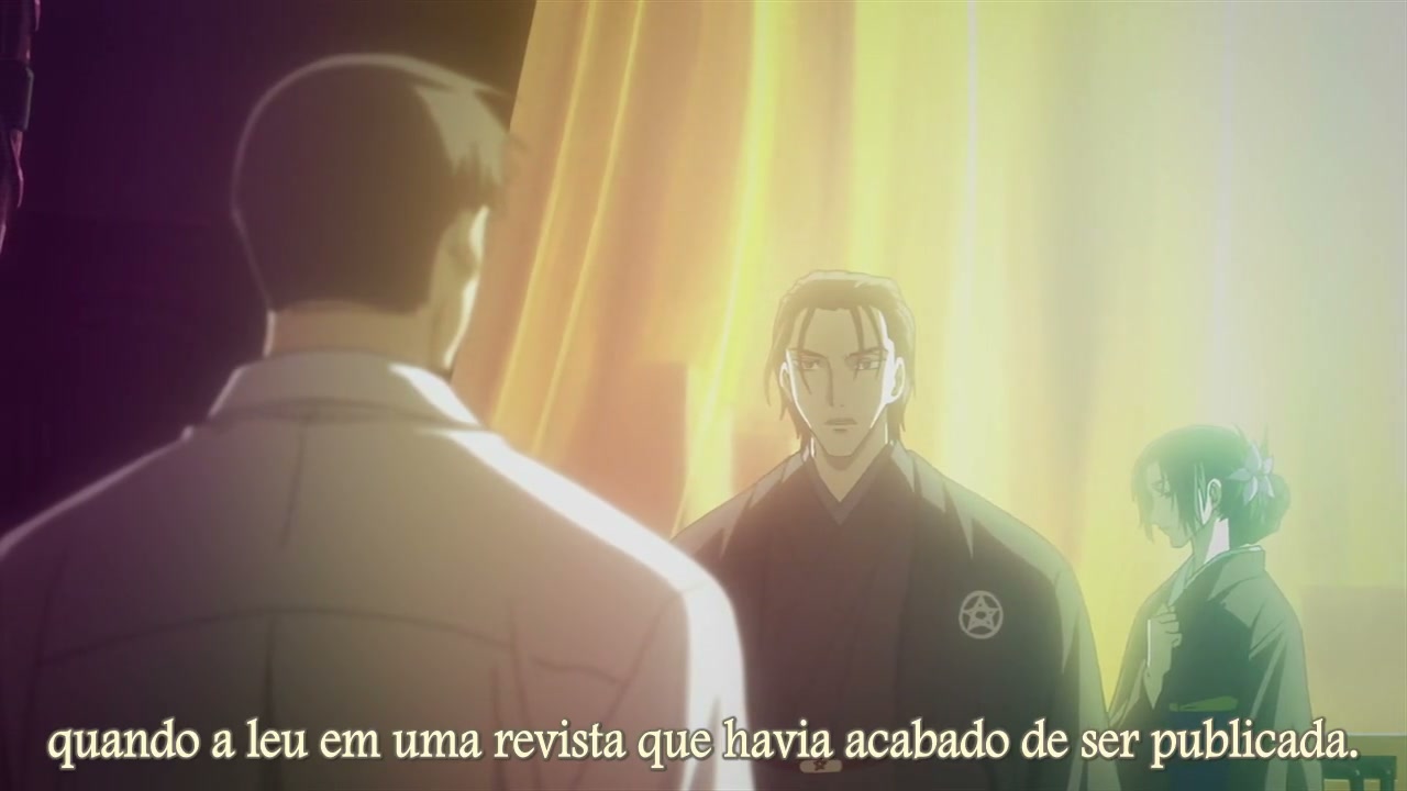 Episódio 012