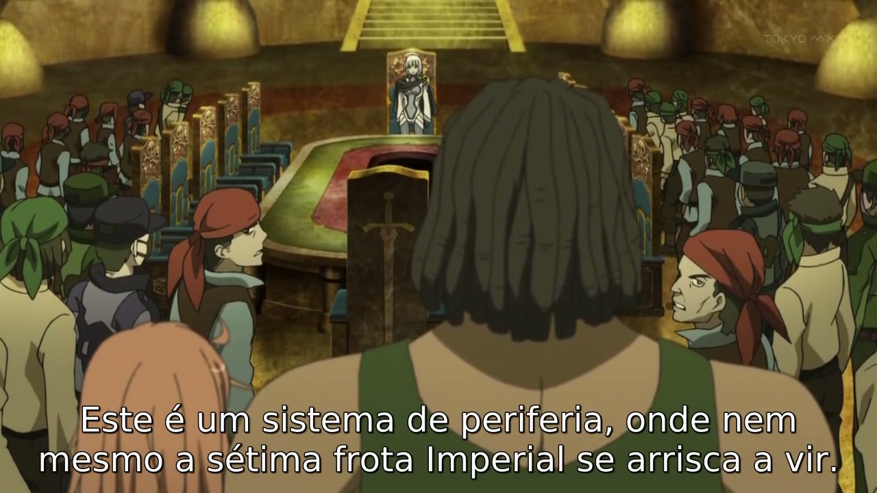 Episódio 025
