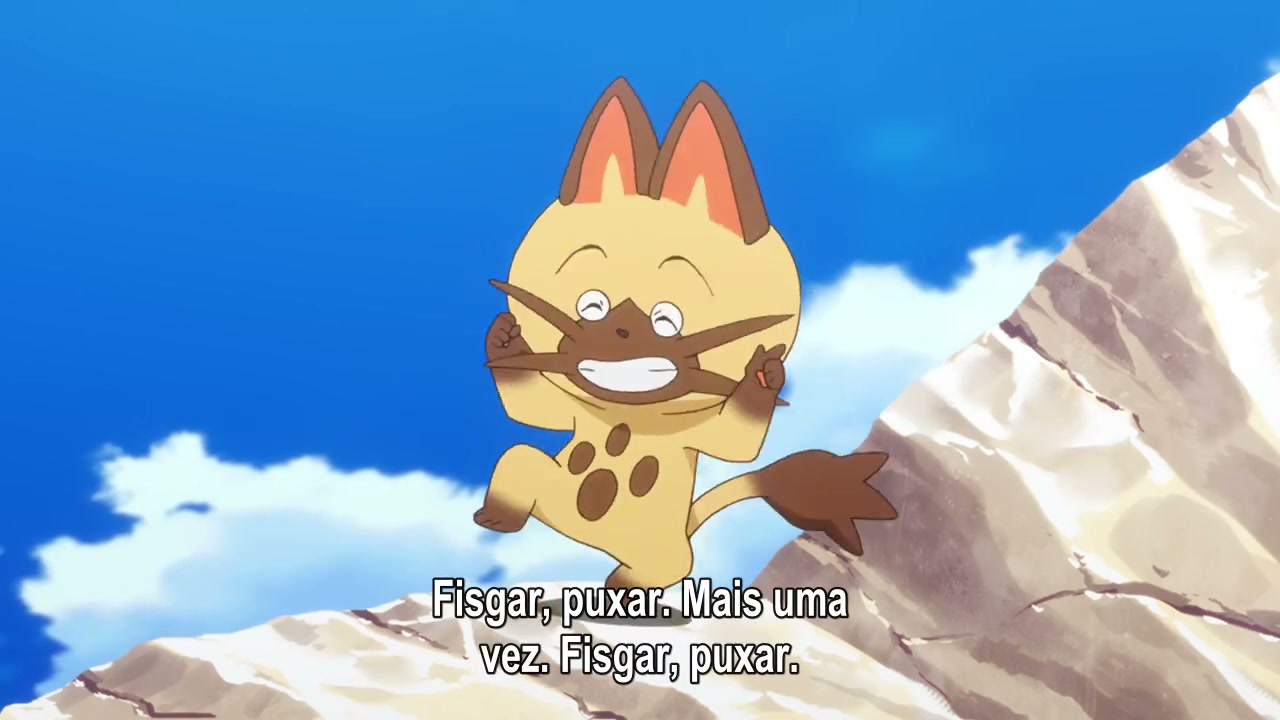 Episódio 032