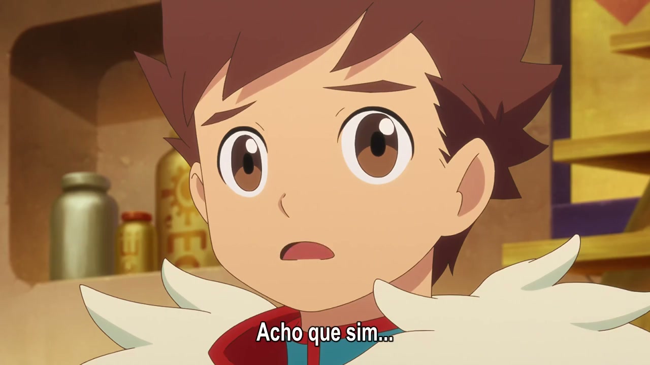 Episódio 007