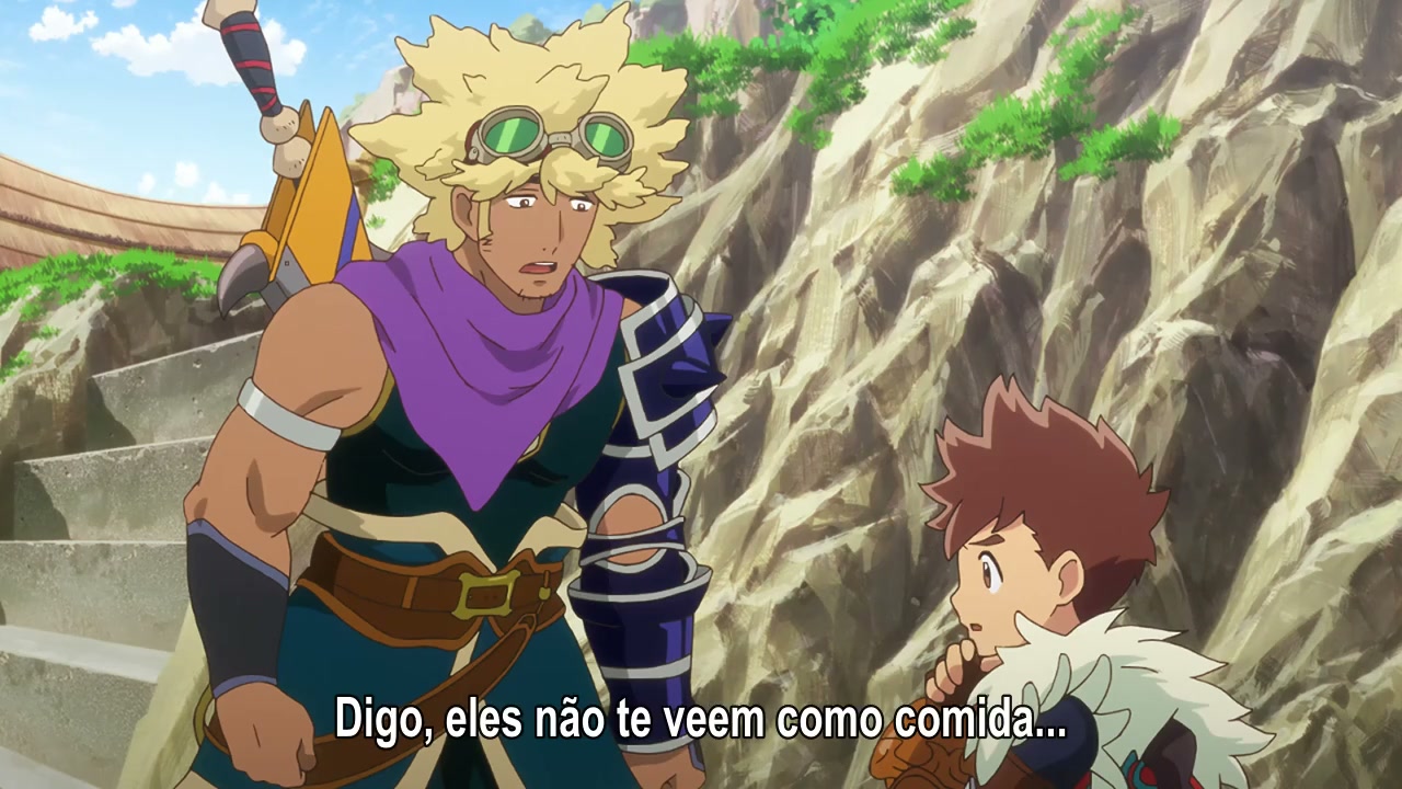 Episódio 003