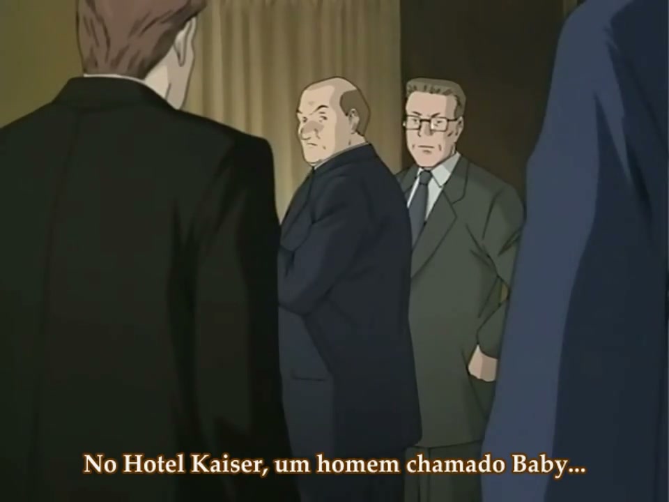 Episódio 065