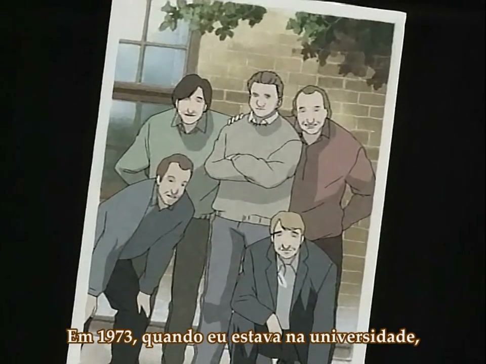 Episódio 052