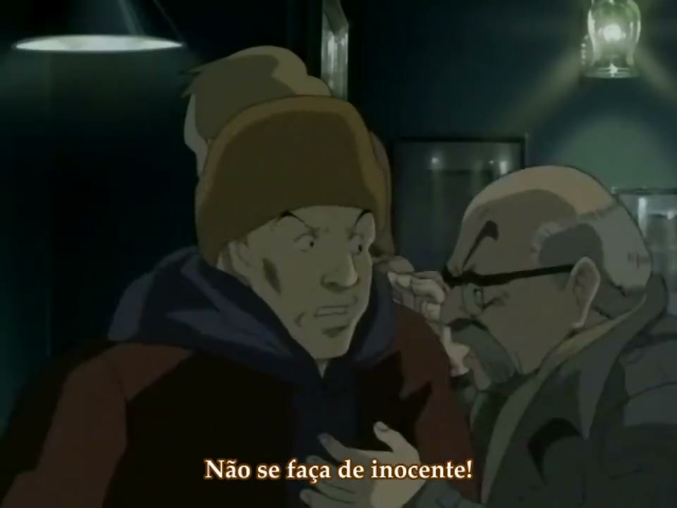 Episódio 030