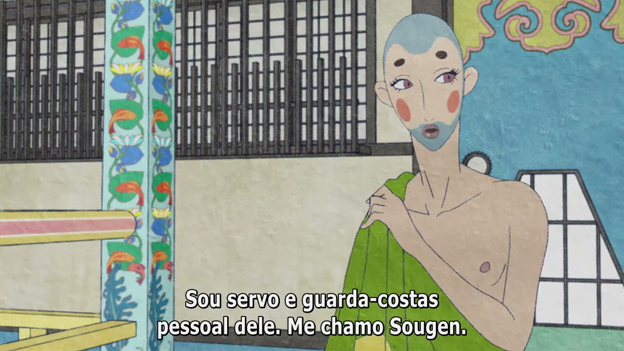 Episódio 003