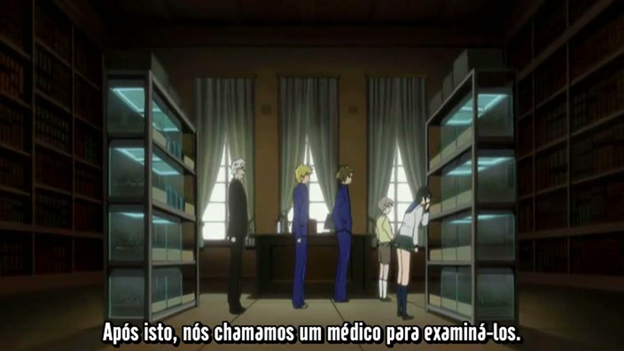 Episódio 006