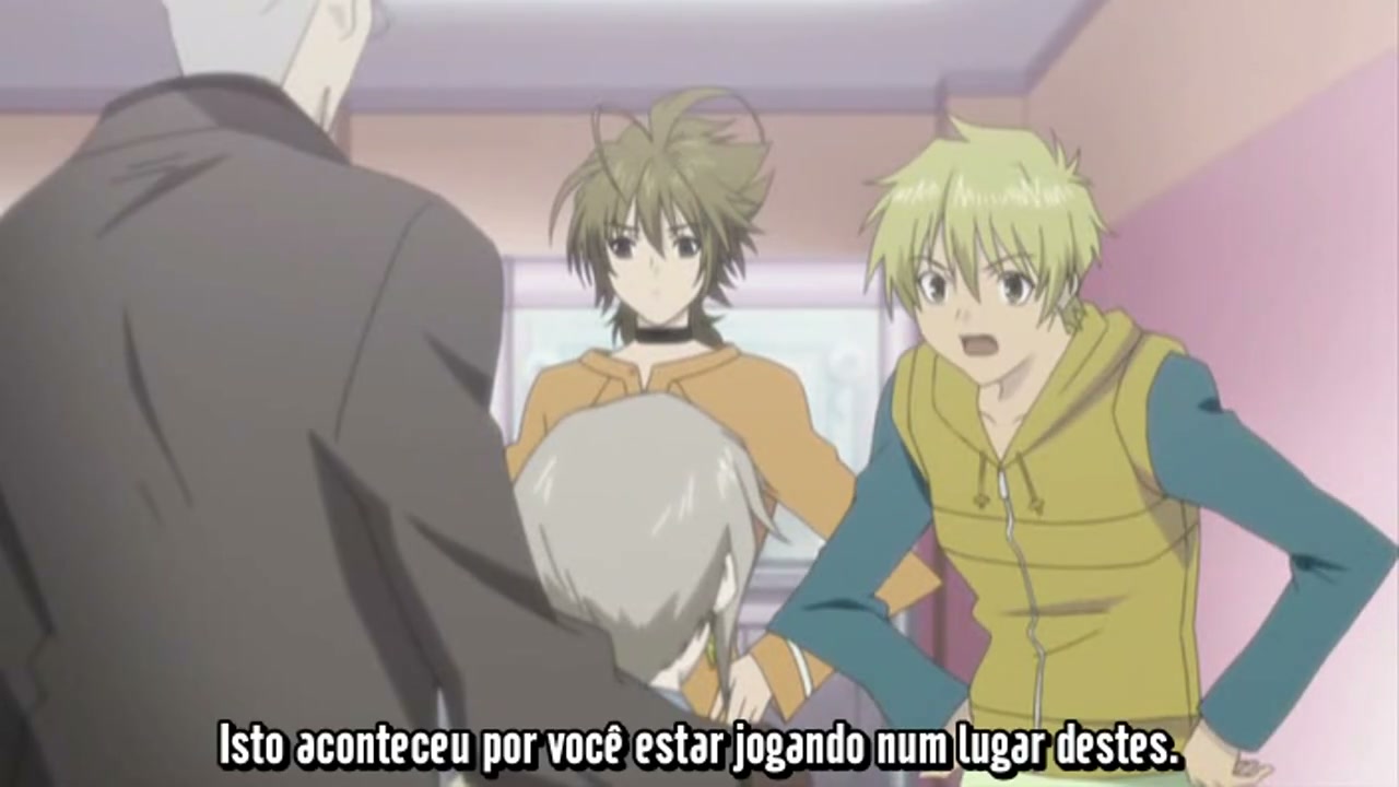 Episódio 001