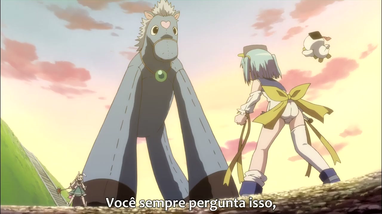 Episódio 005