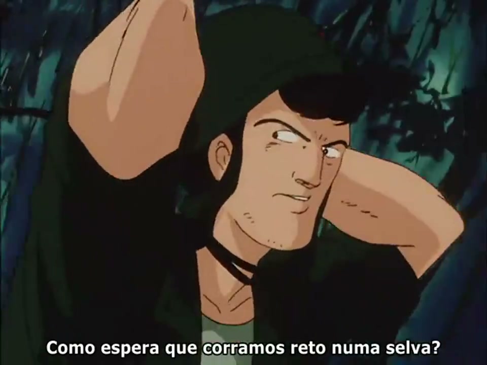 Episódio 009