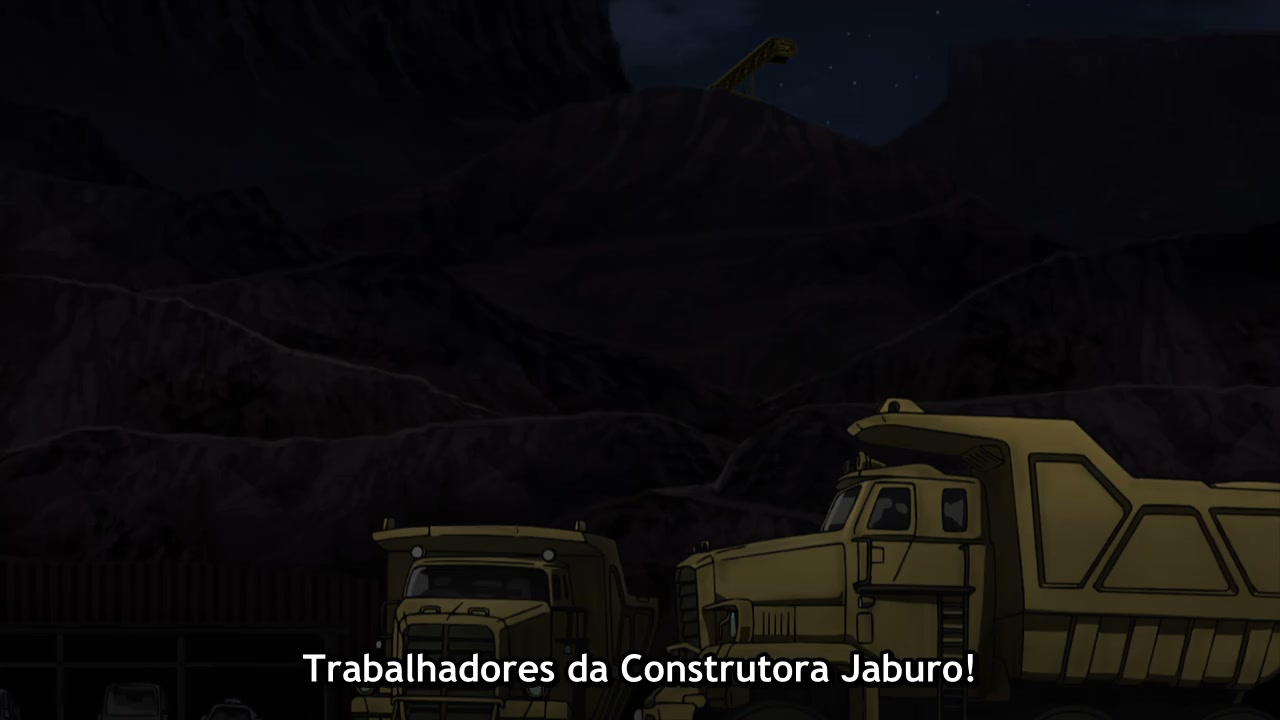 Episódio 007