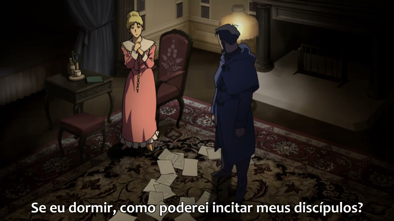 Episódio 001