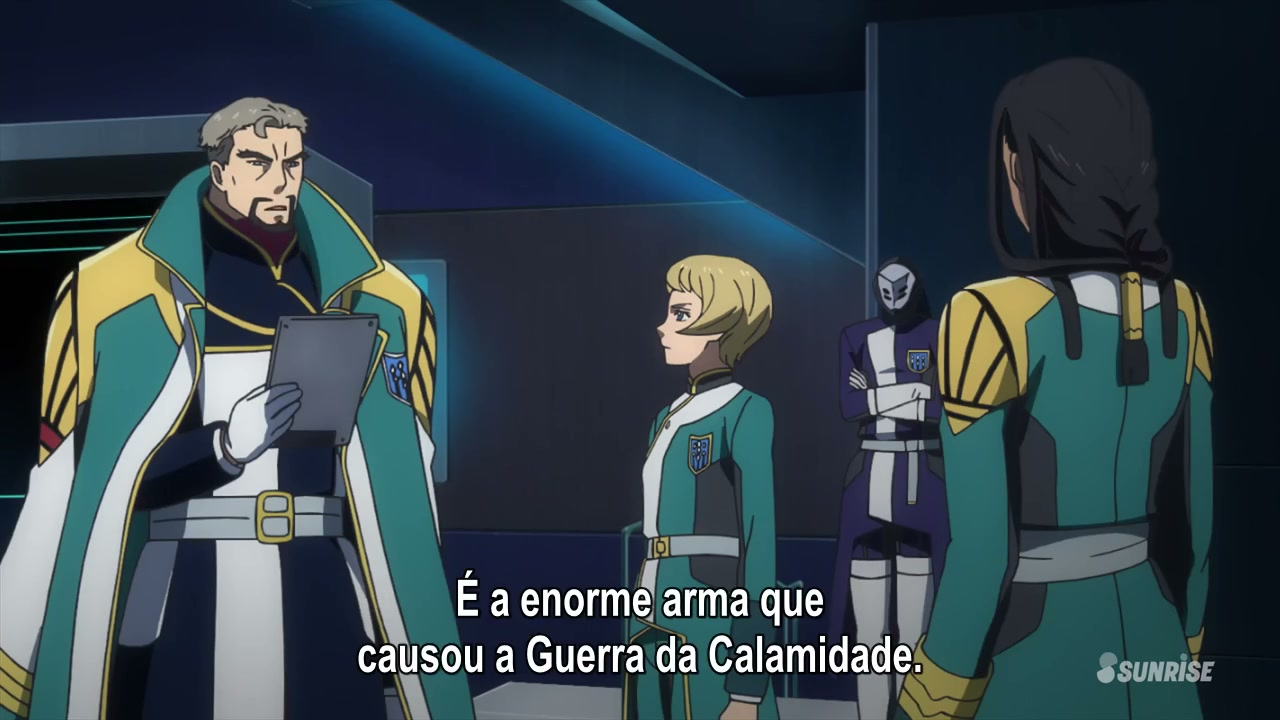 Episódio 010