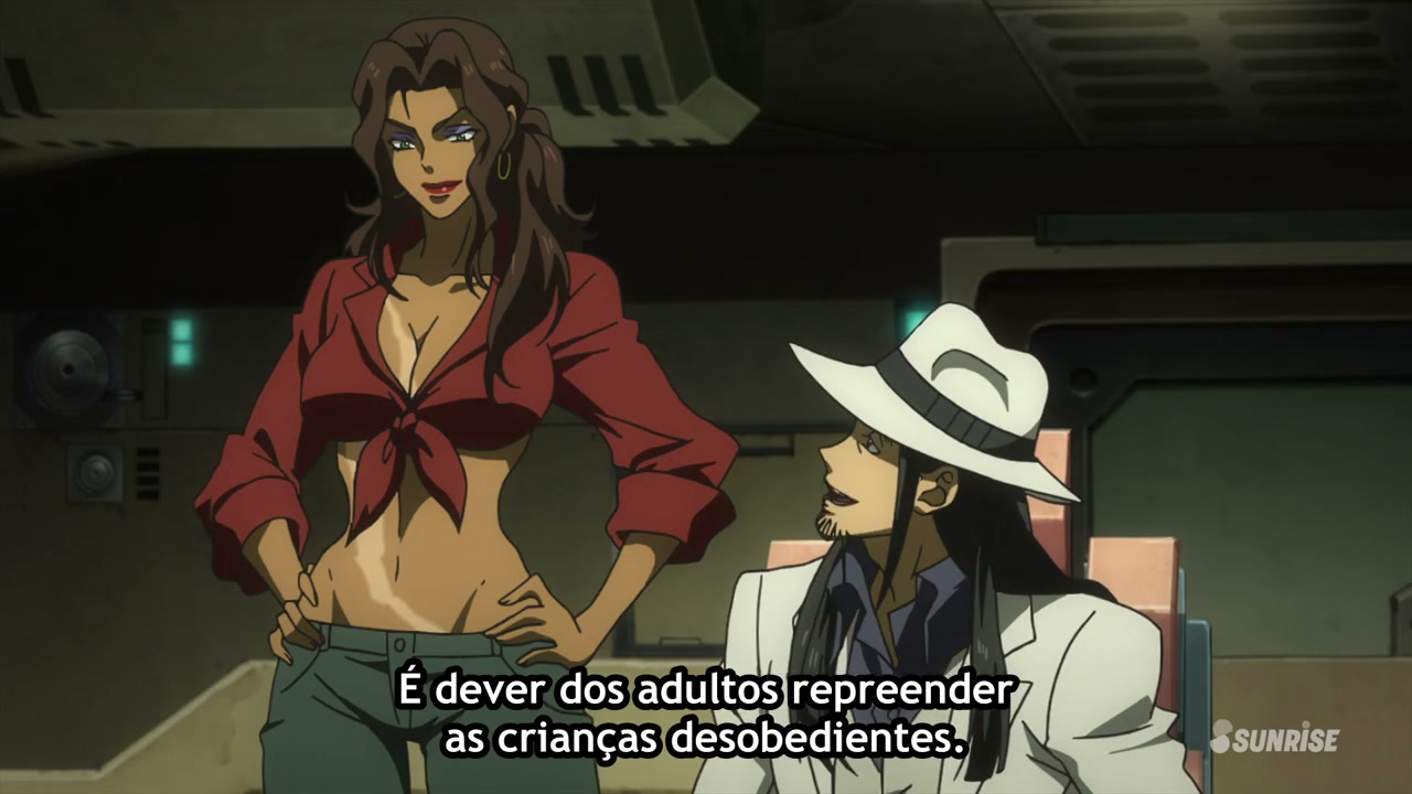 Episódio 007