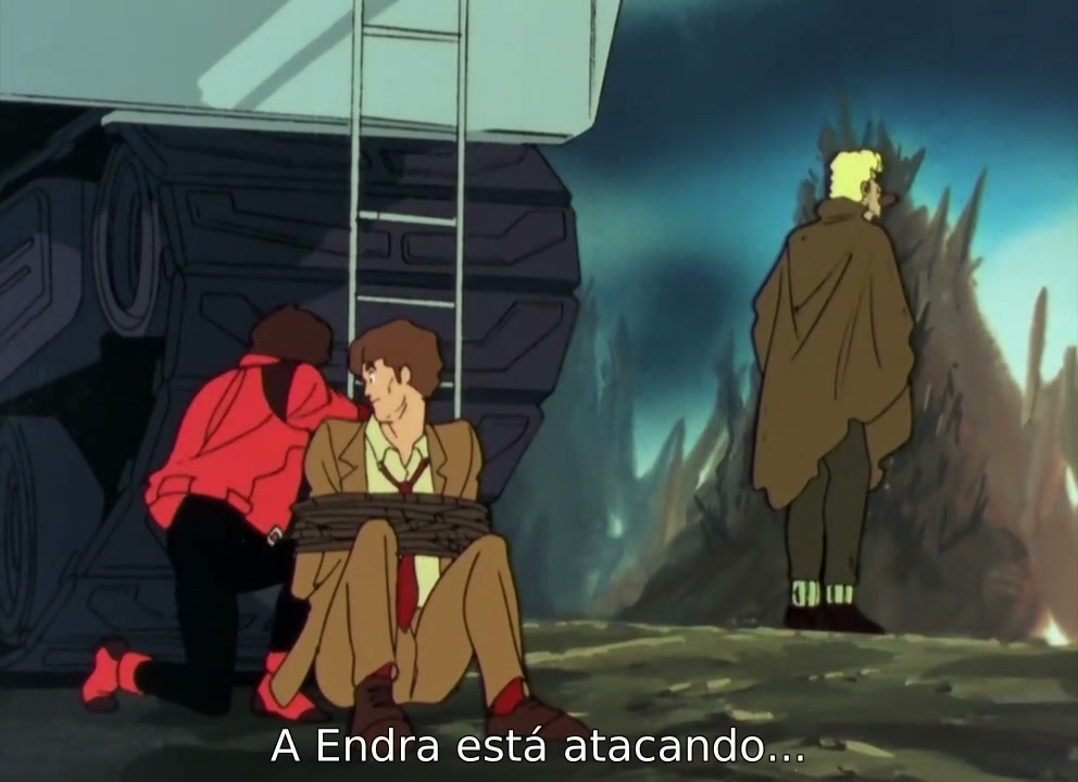 Episódio 007