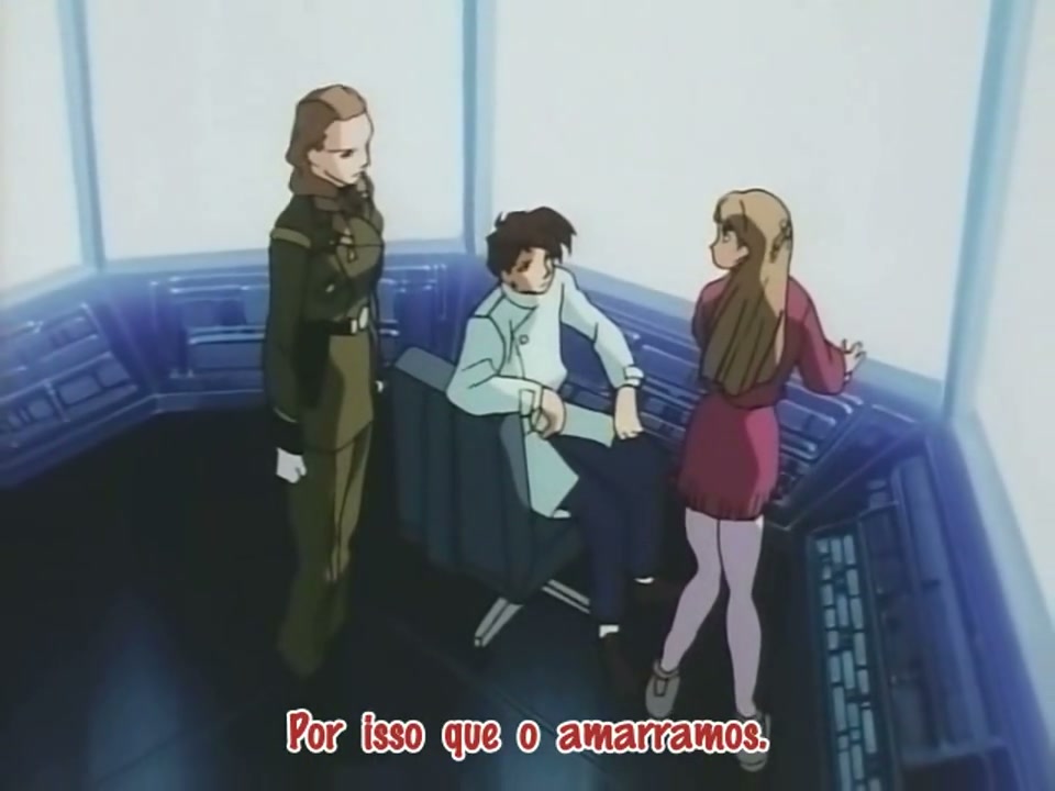 Episódio 003