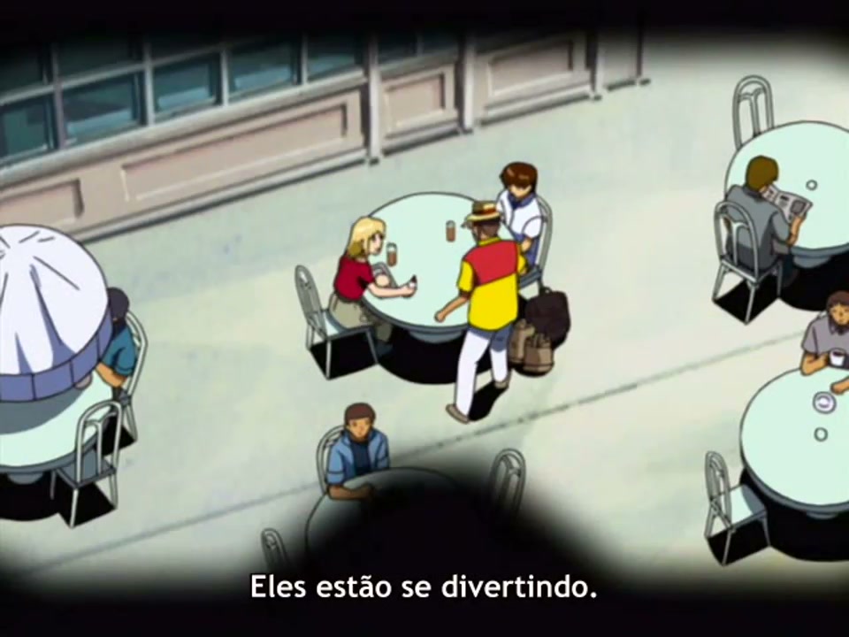 Episódio 019