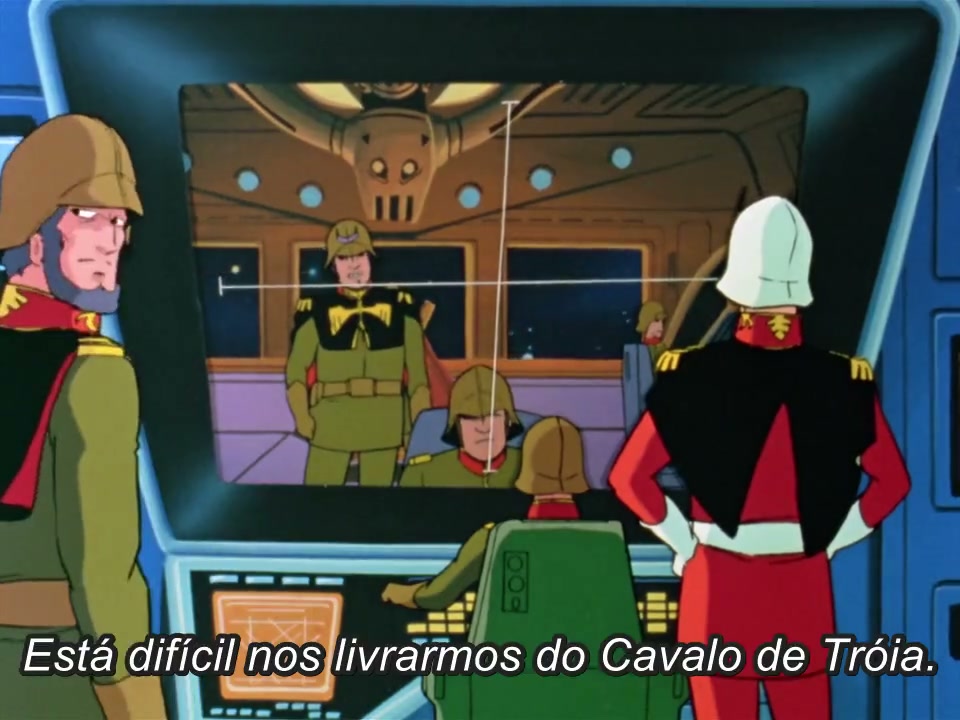 Episódio 001