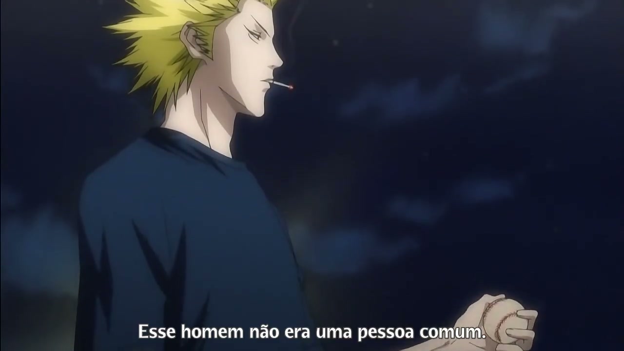 Episódio 001