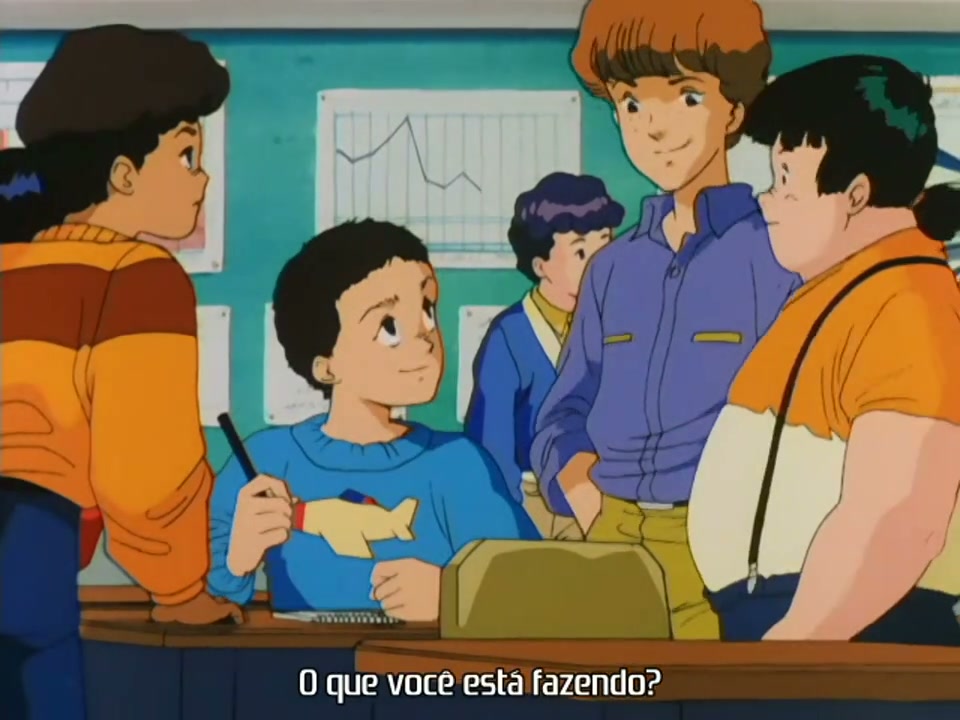 Episódio 004