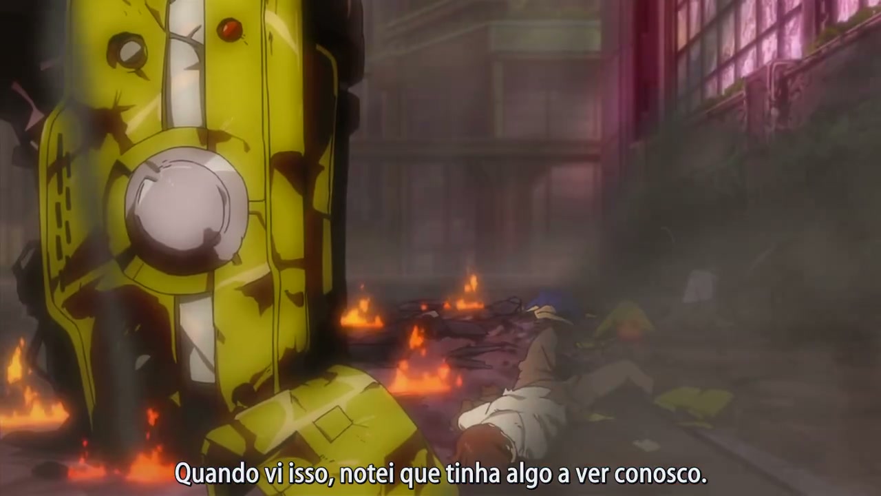 Episódio 008