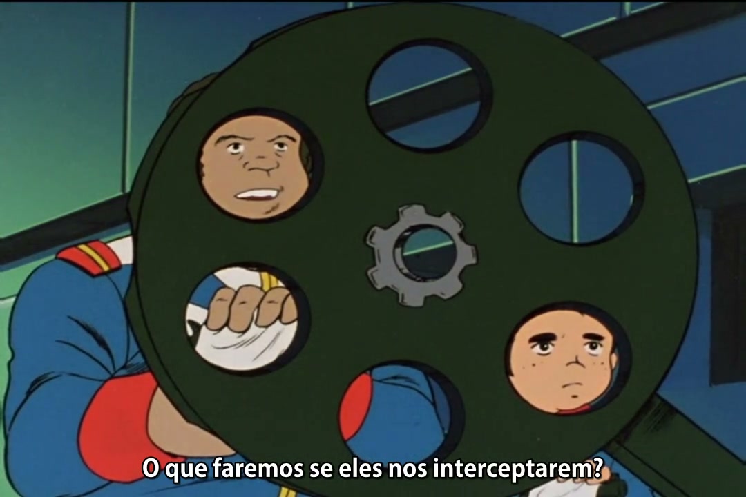 Episódio 018