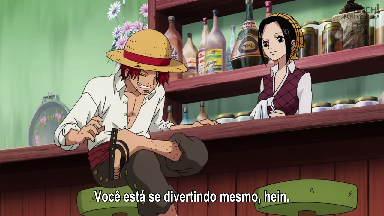 Episódio 001
