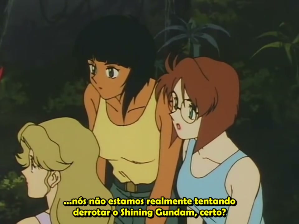 Episódio 018