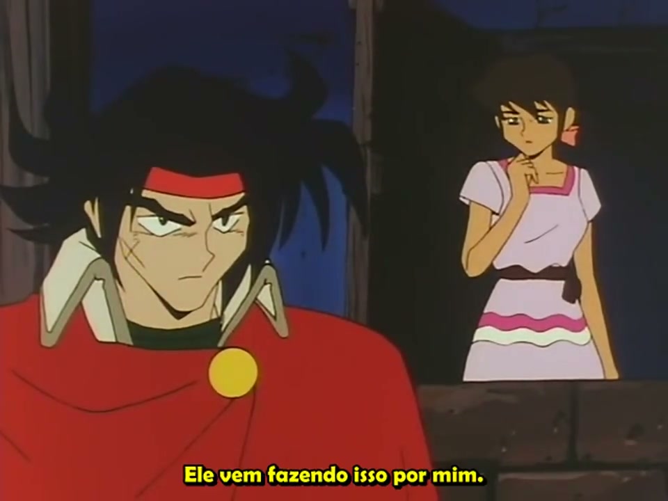 Episódio 007
