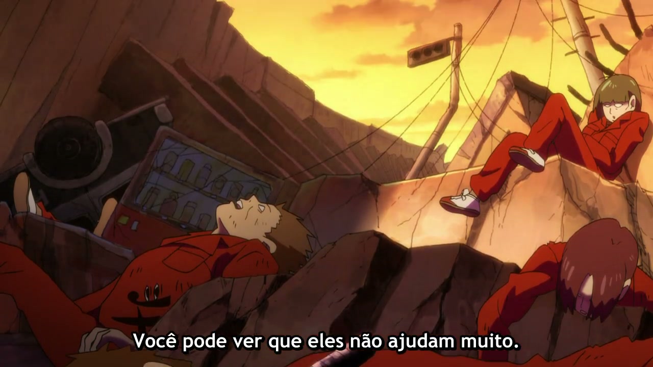 Episódio 012