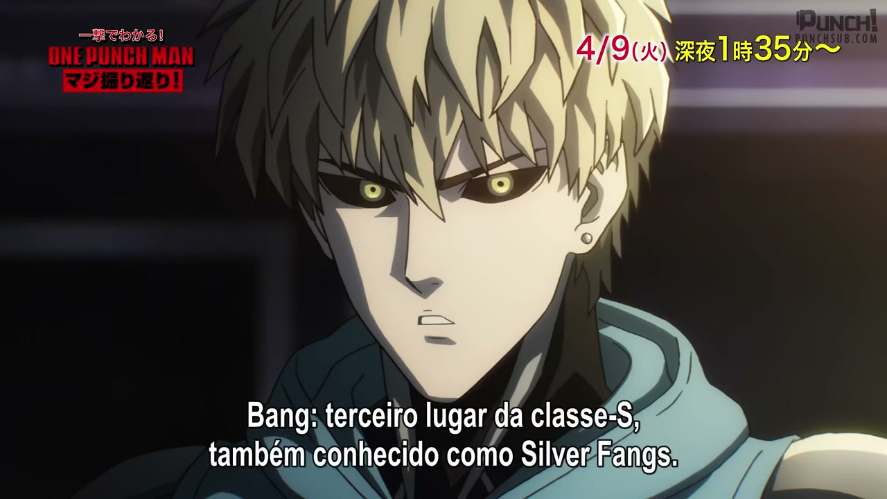 Episódio 001