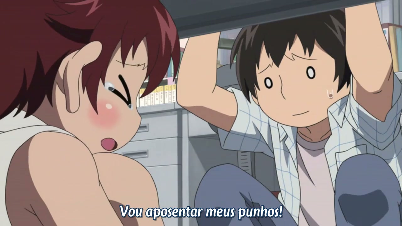 Episódio 004